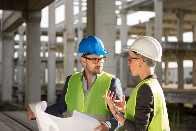 Water Garden Construction